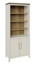 Amish River Falls Bookcase
