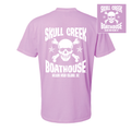 Neon SCB Logo T-Shirt