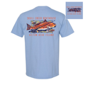 Red Fish S/S
