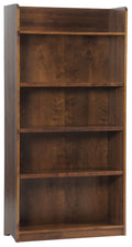 Amish Rivertowne Bookcase