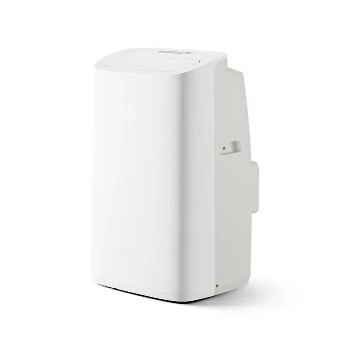 Meaco Cirro® 12000 BTU Super Quiet Smart Portable Air Conditioner - Cooling Only