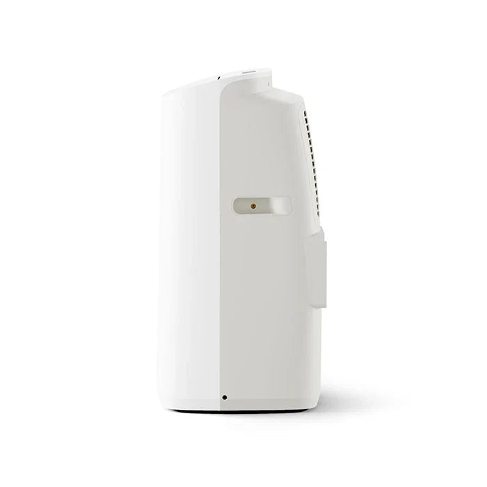 Meaco Cirro+® 16000 BTU Super Quiet Inverter Smart Portable Air Conditioner & Heater