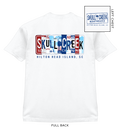 License Plate T-Shirt