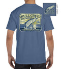 Tarpon Denim T-Shirt