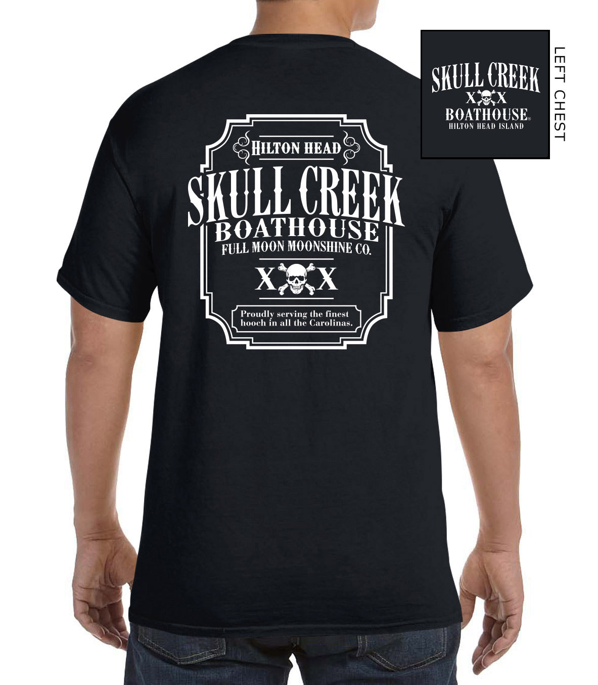Moonshine T-Shirt