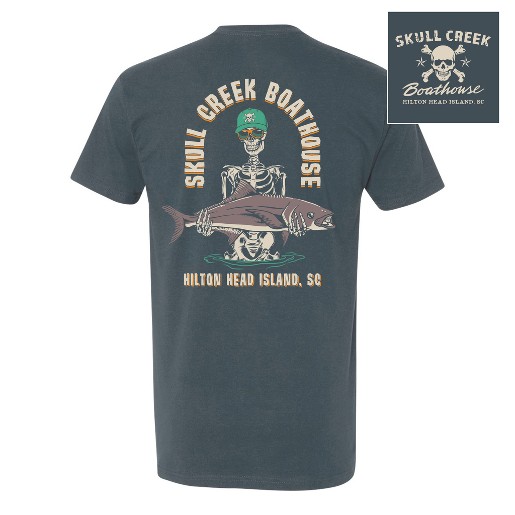 Fisherman S/S