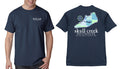 HHI Map T-Shirt